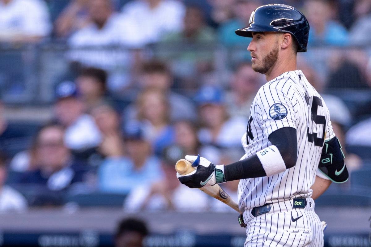 You are currently viewing Cody Bellinger’s concerning Yankees struggles come with uncharacteristic wrinkle
