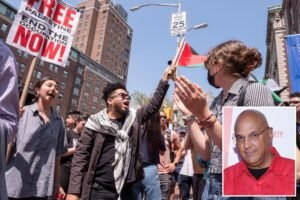 Read more about the article House panel subpoenaes three far-left nonprofits as part of probe into Marxist millionaire Neville Singham Roy