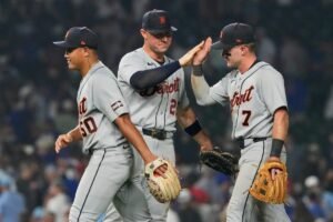 Read more about the article Polymarket promo code NYPMAX: Deposit $20, get $50 for Royals vs. Tigers