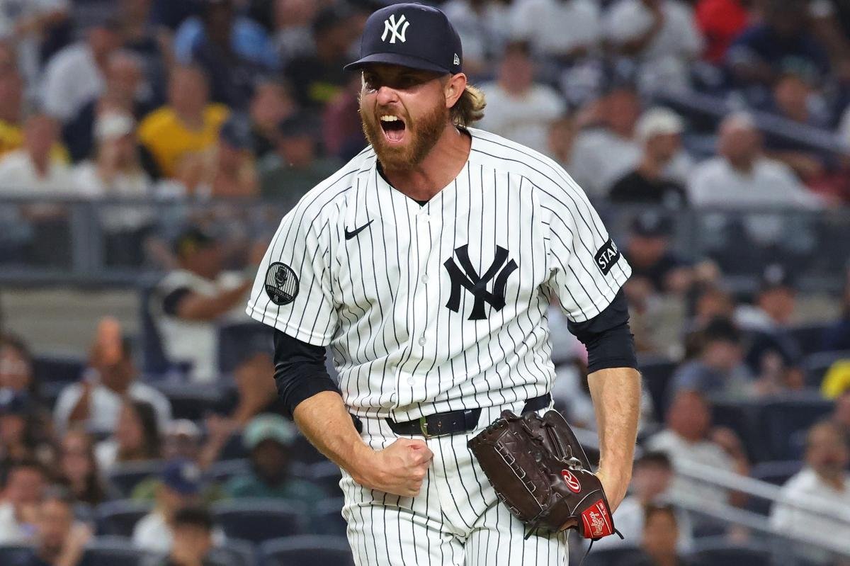 You are currently viewing Paul Blackburn is no longer a Yankees secret as he continues stellar work