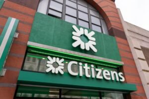 Read more about the article Citizens Bank shutters more than 100 supermarket outposts — with plans to open more standalone branches