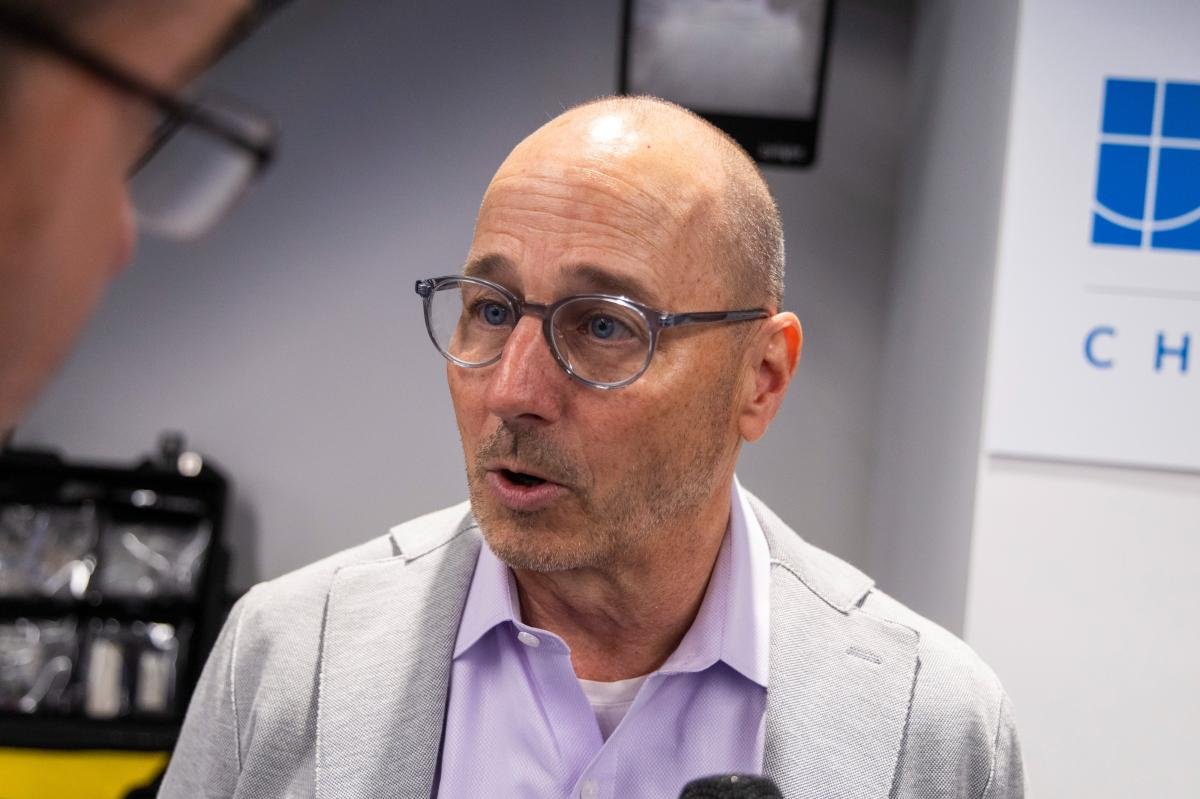 Read more about the article Yankees seeking right-handed bat on top of other pressing needs at trade deadline