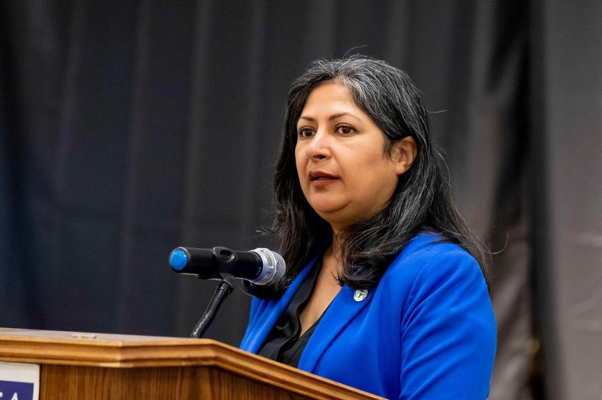 You are currently viewing Rotary elevates anti-Israel ‘conspiracy’ theorist in Orange County