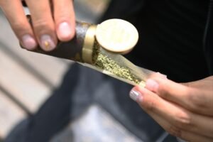 Read more about the article A message for the New York state dopes who voted to legalize weed: Told you so