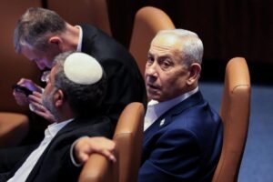 Read more about the article Zoh’s slanderous Bibi remarks: Letters to the Editor — July 25, 2026