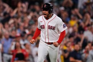 Read more about the article Fanatics Sportsbook promo code NYPOST26: Get up to $1,000 matched in FanCash for Blue Jays vs. Red Sox