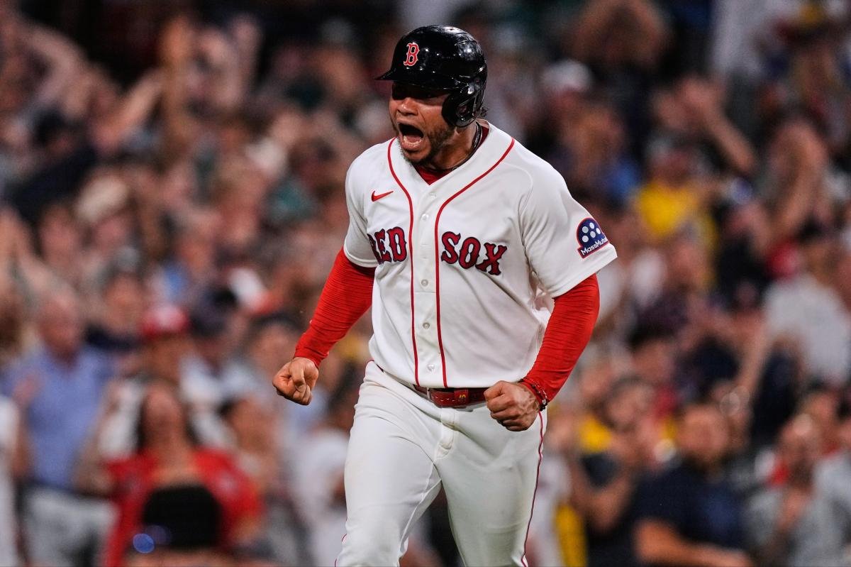 You are currently viewing Fanatics Sportsbook promo code NYPOST26: Get up to $1,000 matched in FanCash for Blue Jays vs. Red Sox