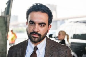 Read more about the article Mamdani, DSA aim to ‘transform’ America â by pushing barbarism