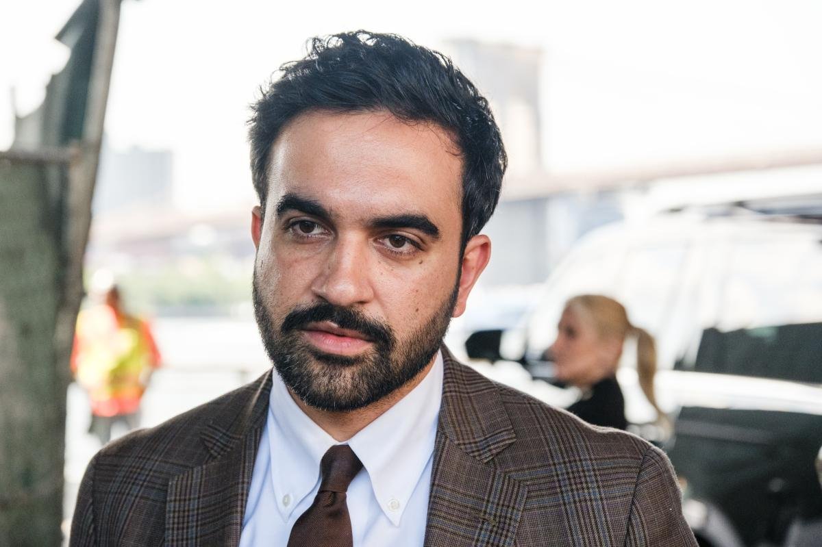 You are currently viewing Mamdani, DSA aim to ‘transform’ America â by pushing barbarism