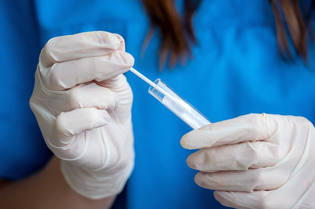 You are currently viewing ‘Game-changing’ spit test could shrink years-long wait for diagnosis of condition that affects 190M women