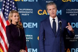 Read more about the article Gut punch for Gavin Newsom as overwhelming poll shows Californians loathe climate policy