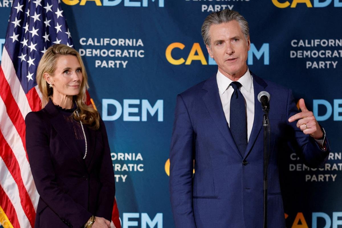 You are currently viewing Gut punch for Gavin Newsom as overwhelming poll shows Californians loathe climate policy
