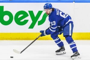 Read more about the article The challenge awaiting Matias Maccelli with chance to carve out Islanders role — and reset career