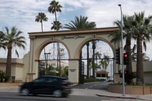 Read more about the article LA’s film decline needs urgent action â or Hollywood is dead