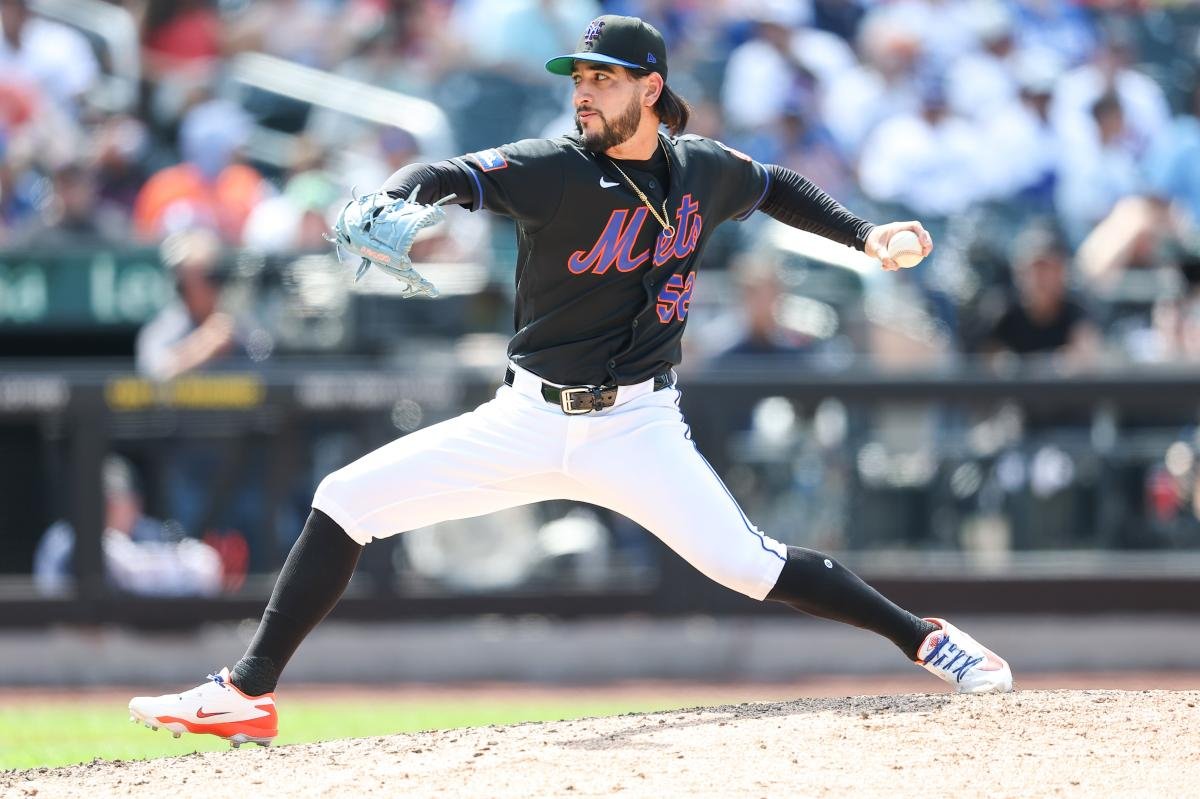 You are currently viewing Mets bullpen continues overlooked 2026 success in win over Dodgers