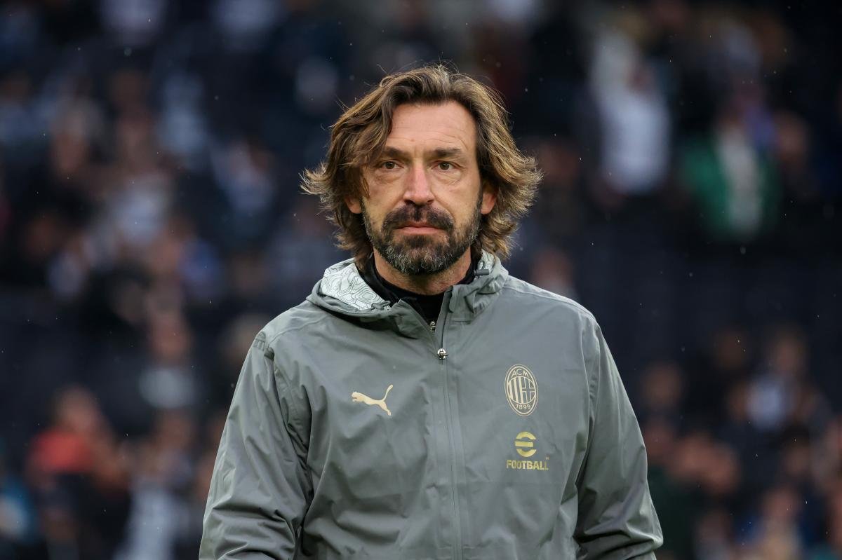 Read more about the article Soccer legend no longer becoming Italy coach over link to Russian betting company