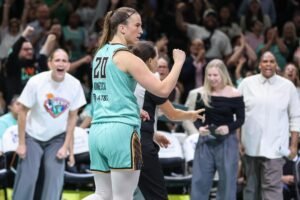 Read more about the article Liberty have ‘flipped page’ entering critical 13-game sprint coming out of All-Star break