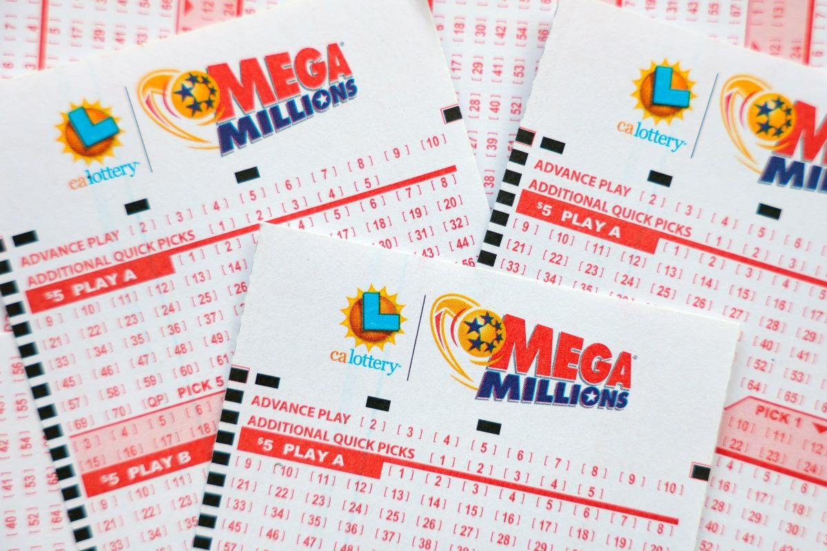 You are currently viewing Feeling lucky in lotto? These are the most drawn Mega Millions numbers this past year — is yours on the list?