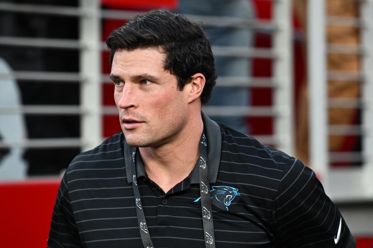 You are currently viewing Luke Kuechly wins job as Netflixâs No. 1 game analyst