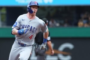 Read more about the article Kalshi promo code NYPMAX: Trade $25, get $500 for Cubs vs. Cardinals
