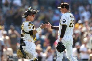 Read more about the article Mason Miller makes statement before MLB trade deadline with 104 MPH heat