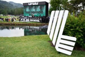 Read more about the article LIV Golf planning on filing for bankruptcy to restructure debt burden: report