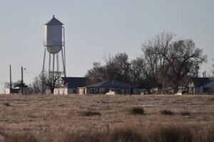 Read more about the article Colorado town abandoned after all public officials resign, drinking water ruled health hazard