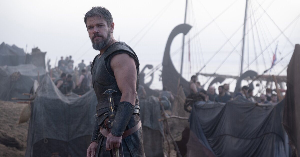 You are currently viewing How to keep an ancient text interesting to students? Make it a summer blockbuster