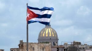 Read more about the article State Department report accuses Cuba of decades of US spy activity