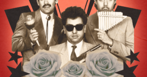 Read more about the article Culture Clash heads to Grand Performances on June 27