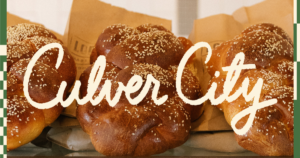 Read more about the article A guide to Culver City, Calif.: What to do, see, eat