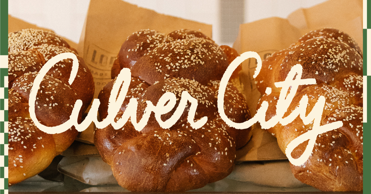 You are currently viewing A guide to Culver City, Calif.: What to do, see, eat