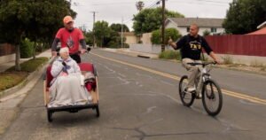 Read more about the article Bicycle Film Festival returns to San Diego after 11 years