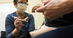 Read more about the article Contributor: Keep antivax politics out of foster parent licensing
