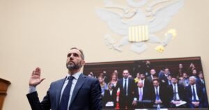 Read more about the article House Republican says Smith may have lied about Trump probe and refers him for possible prosecution