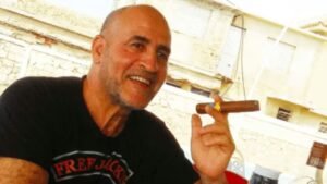 Read more about the article Daniel Siad, Epstein files figure and Paris modeling scout, found dead