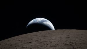 Read more about the article America must dominate the new space race before China claims the Moon