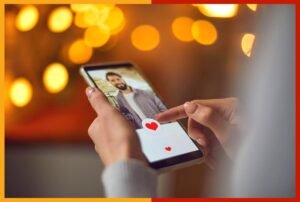 Read more about the article Swipe left on scammers: Seeking.com exposes images of real-life dating app frauds