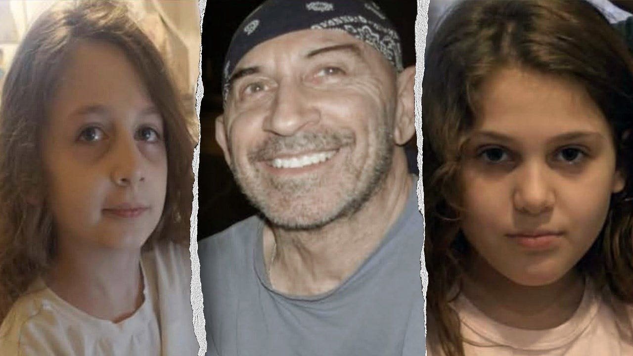 Read more about the article Authorities issue urgent plea after 2 children allegedly abducted by father