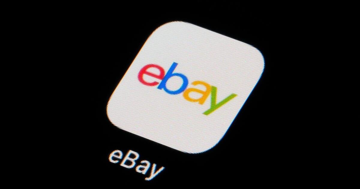 You are currently viewing EBay to pay nearly $50 million to couple stalked with cockroaches, bloody pig mask