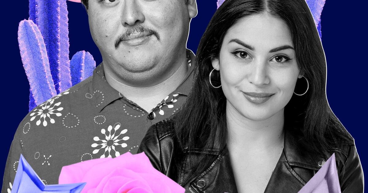 Read more about the article Introducing “The De Los Podcast”