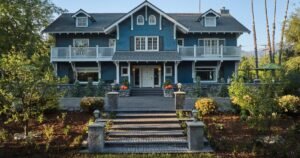 Read more about the article Small spaces at the 2026 Pasadena Showcase House of Design in Arcadia