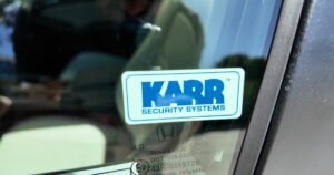 Read more about the article UCSD researchers discover flaw in KARR anti-theft system affecting millions of SoCal drivers