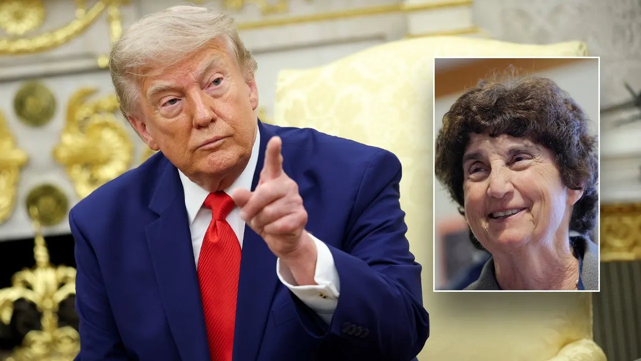 Read more about the article Trump admin calls South Sudan TPS block defiance of Supreme Court