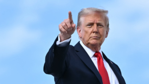 Read more about the article Trump backs Andy Biggs in Arizona’s GOP gubernatorial primary race