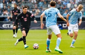Read more about the article What will World Cup bump mean for MLS?
