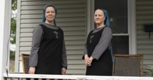 Read more about the article These Catholic sisters want to start a new order with a difficult mission: helping clergy abuse survivors