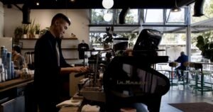 Read more about the article Best coffee shops to visit along Santa Barbara coast