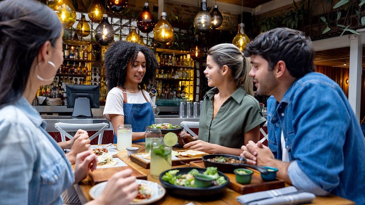 You are currently viewing Food safety expert says dining out is safe amid cyclospora outbreak