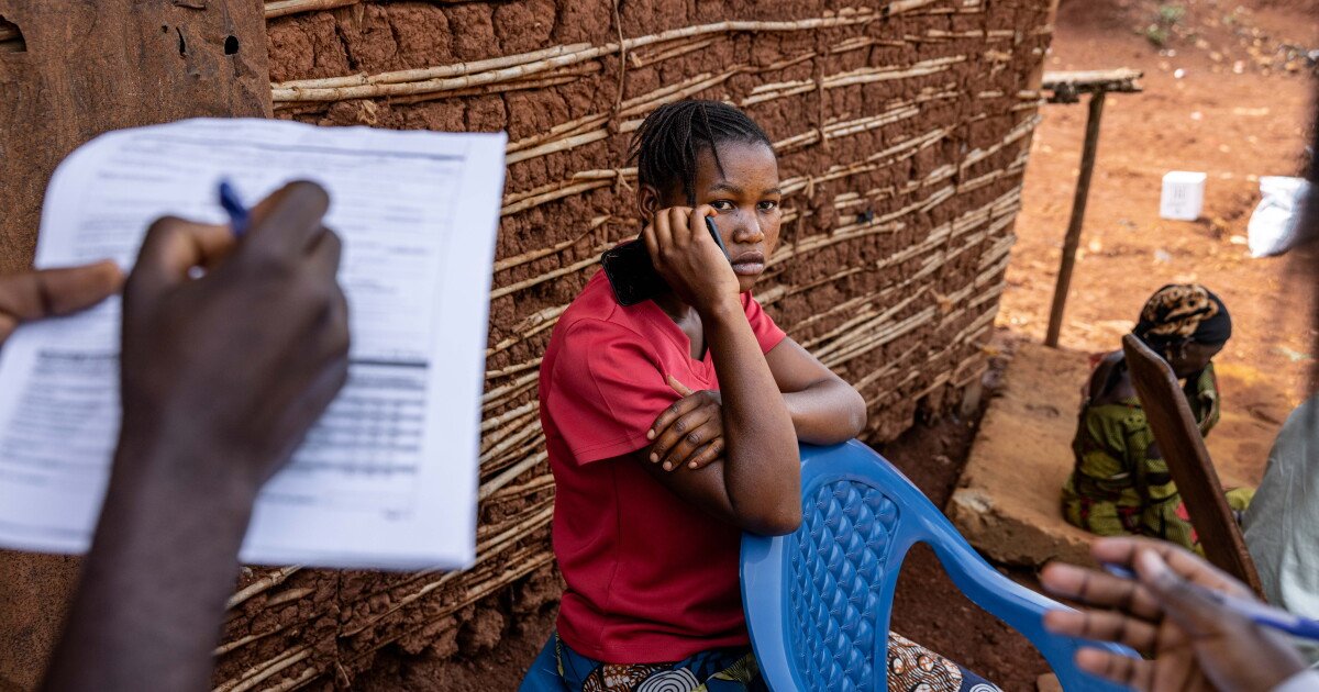 Read more about the article Why health officials do not have a good handle on the current Ebola outbreak
